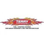 TERRY COMPONENTS